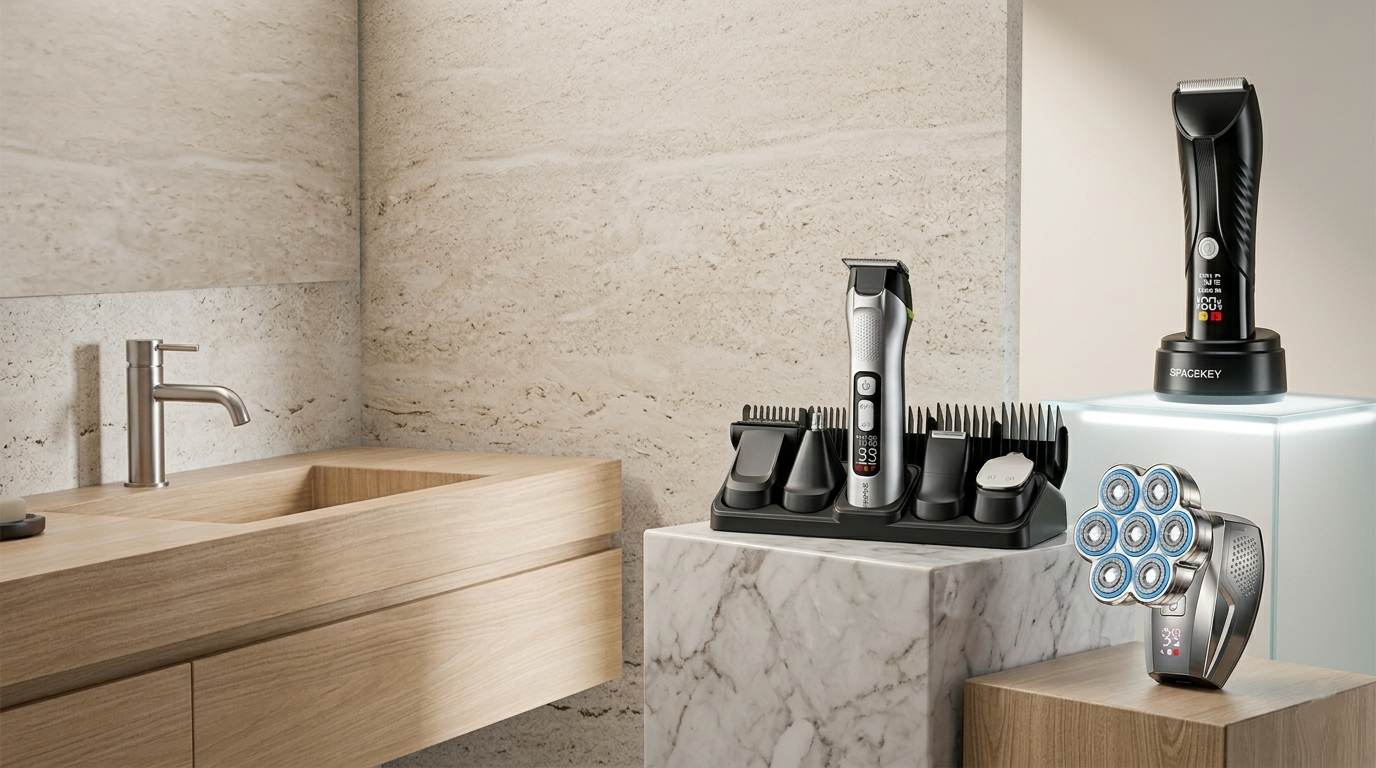 Trimmer