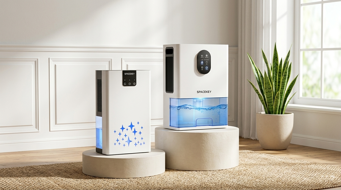 Dehumidifier
