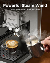 Load image into Gallery viewer, Spacekey CM5510 Espresso Machine with Grinder
