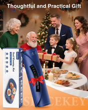Load image into Gallery viewer, Spacekey Food Warming Mat for Parties Buffet Food with 7 Temp Setting
