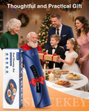 Spacekey Food Warming Mat for Parties Buffet Food with 7 Temp Setting